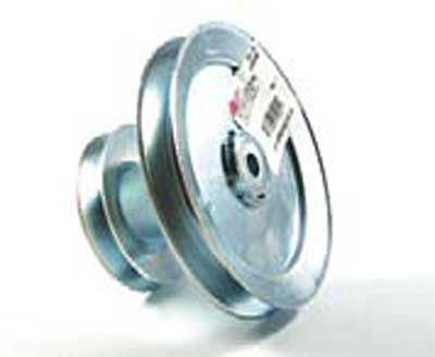 (image for) MTD Pulley JAS5483